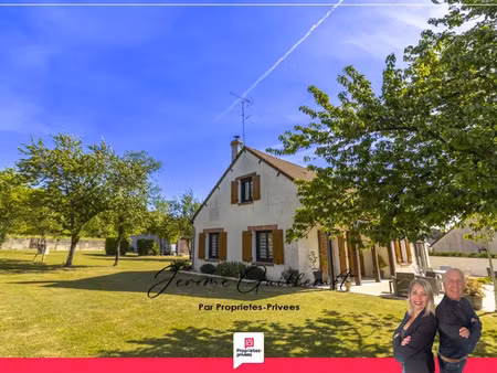vente maison 6 pièces 143 m² à selles-sur-cher (41130)  178 000 €