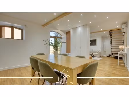 maison 5 pièces - 140 m²