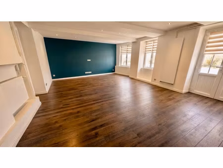 vente maison 4 pièces 95 m² à les abrets (38490)  189 000 €