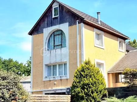 vente maison 3 pièces 90 m² à mirepeix (64800)  179 000 €