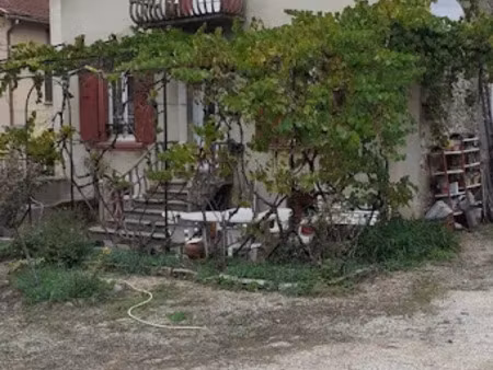 vente maison 6 pièces 93 m² à saint-jean-en-royans (26190)  210 000 €