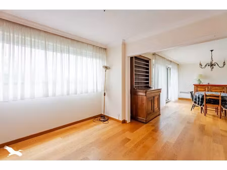 vente appartement 5 pièces 95 m² brest (29200)