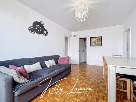 vente appartement 4 pièces 73 m² fontenay-le-fleury (78330)