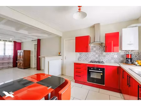 vente maison 6 pièces 99 m² brest (29200)