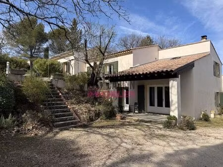 maison de luxe de 7 pièces en vente à carpentras  france