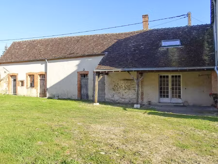 vente maison 10 pièces 225 m² châtres-sur-cher (41320)