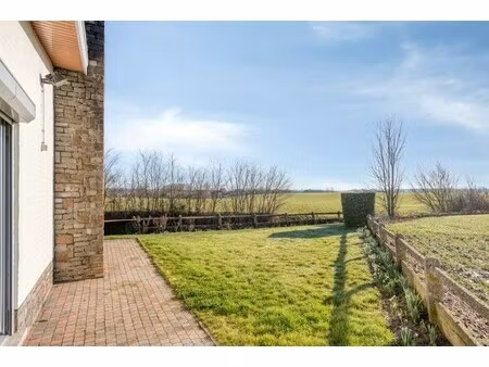 bungalow op een unieke locatie
