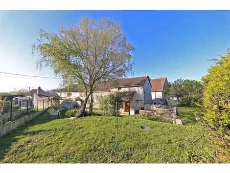 vente maison 5 pièces 110 m² à mereville (91660)  212 500 €