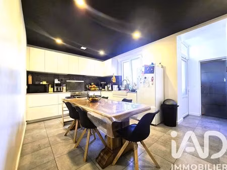 maison à longlaville (54810)