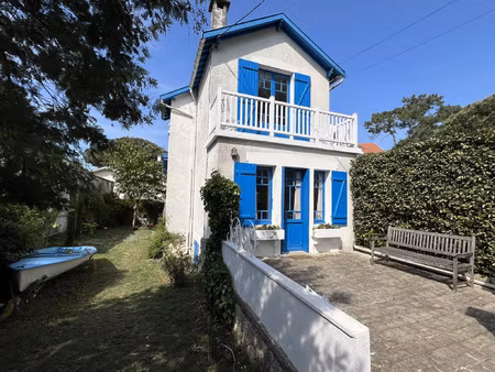 vente maison 5 pièces 94 m² royan (17200)