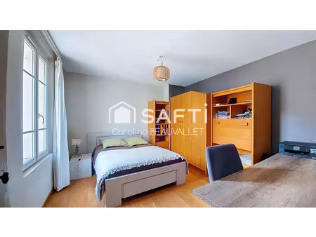 vente maison 7 pièces 127 m² saulx-les-chartreux (91160)