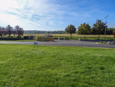 vente terrain 775 m² langon-sur-cher (41320)