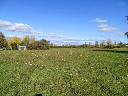 vente terrain 2638 m² romorantin-lanthenay (41200)