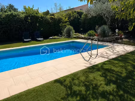 maison de 170 m² à mimet