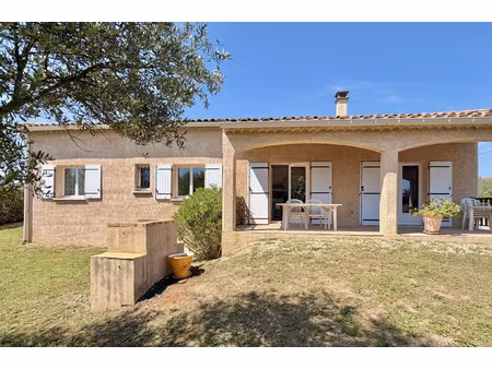 vente maison 6 pièces 130 m² alès (30100)