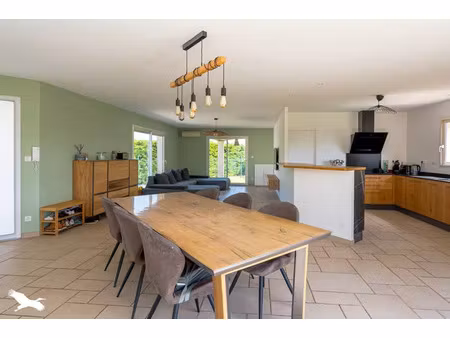 vente maison 6 pièces 158 m² bessens (82170)