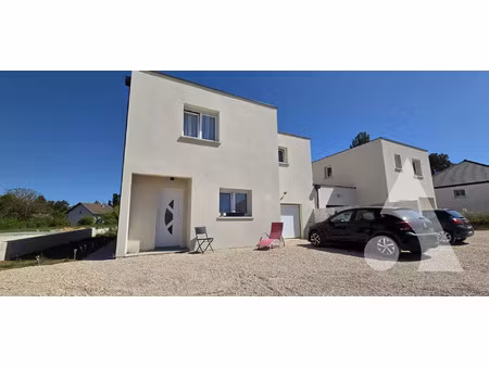 vente maison 5 pièces 114 m² champvans (39100)