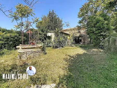 maison de 136 m² à cournonterral