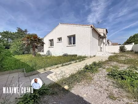 maison de 93 m² à cournonterral