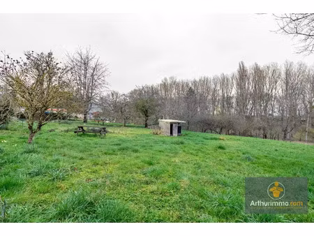 vente ferme 100 m2 à giraumont