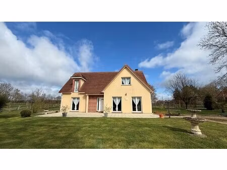 maison individuelle