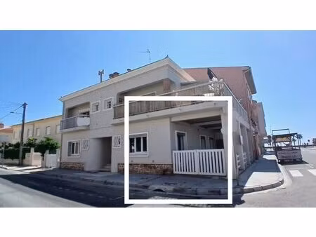 achat : appartement (34350)