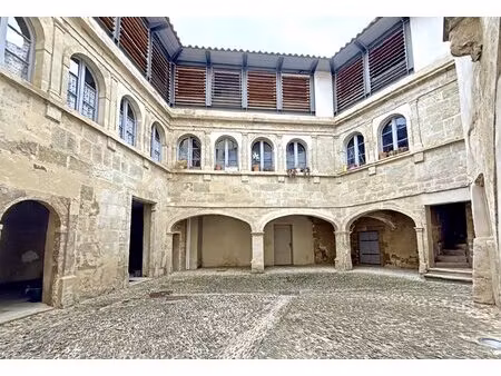 achat : appartement (34500)