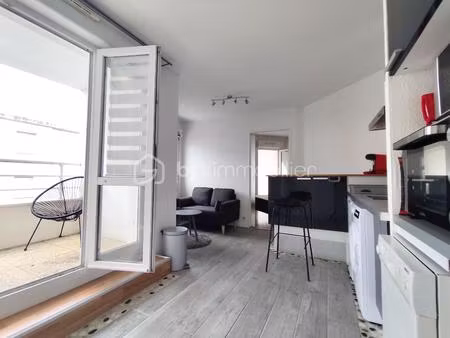 appartement de 31 29 m² à aytre