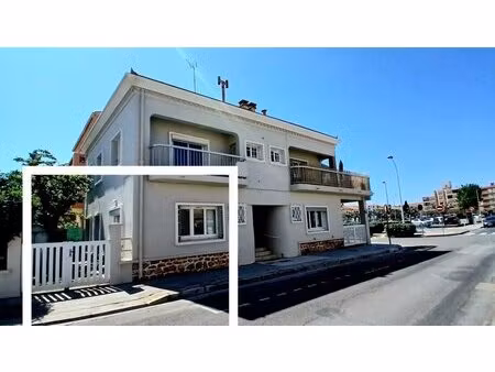 achat : appartement (34350)