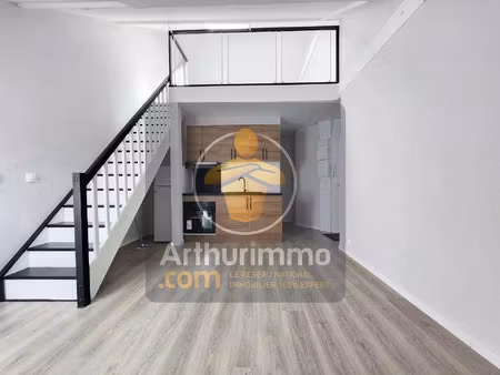 vente appartement 1 pièces 31 m2 à chennevières-sur-marne