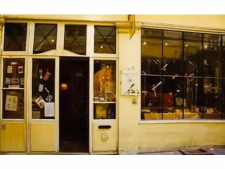 paris 6e