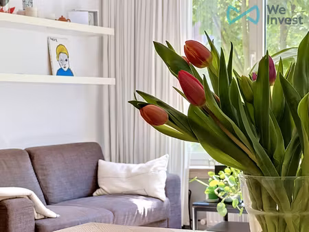 appartement te koop in antwerpen met 2 slaapkamers