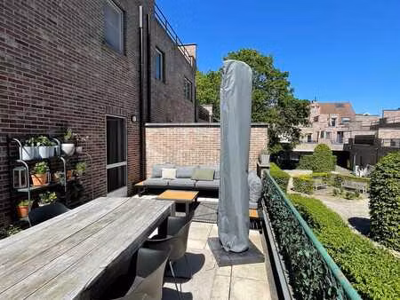 appartement te koop in mol met 2 slaapkamers