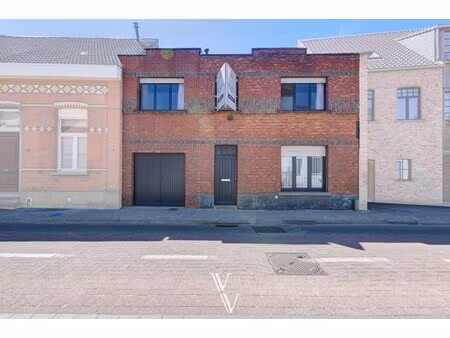 huis te koop in nijlen met 3 slaapkamers