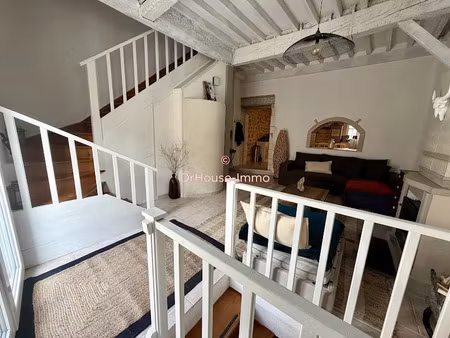 vente maison 3 pièces 126 m² à pomérols (34810)  229 000 €