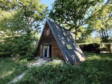 achat maison 4 pièces 41m² brannay 89150