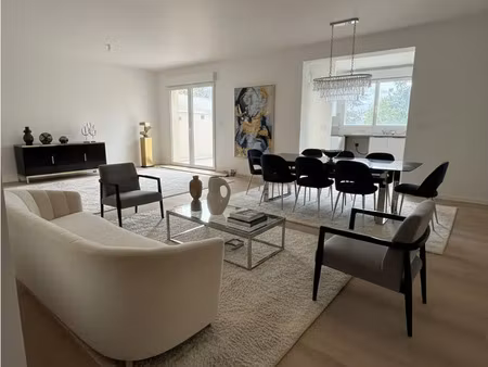 annonce vente appartement 3 pièces de 78m2 à houilles (78800) - paruvendu.fr ref 992786123