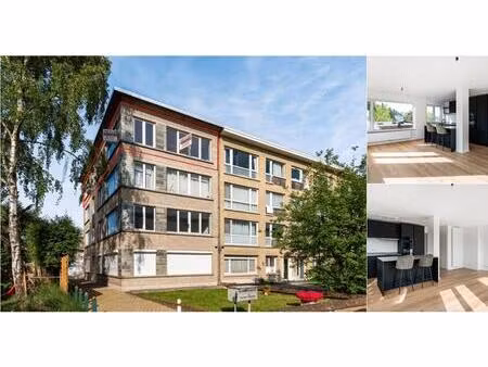 appartement à vendre à jan van parijsstraat 3 deurne (rbv81346)