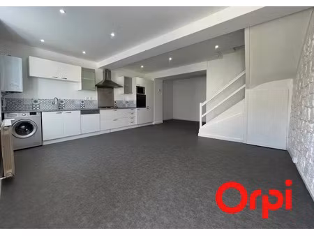 vente maison 3 pièces 114 m² à venissieux (69200)  239 000 €