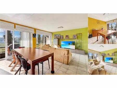 appartement à vendre à rue du général biebuyck 36 neder-over-heembeek (vbe17302)