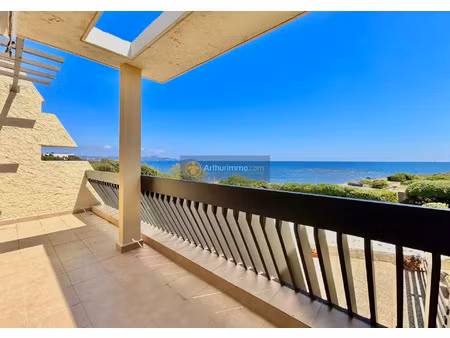 vente appartement 3 pièces 66 m2 à saint-aygulf