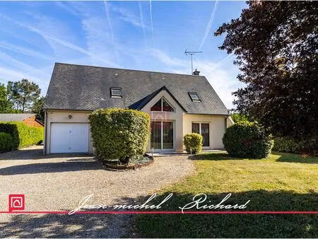 maison chatillon sur cher 7 pièce(s) 225 m2