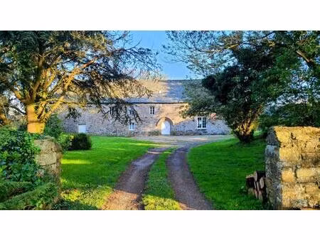 maison plougasnou 8 pièce(s) 270 m2