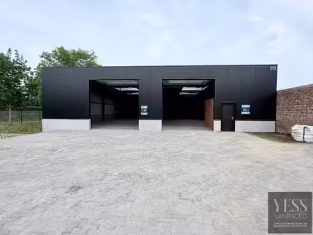 commercieel te koop in ichtegem