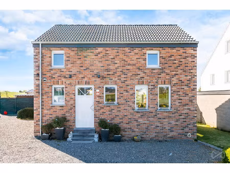 huis te koop in braives met 2 slaapkamers