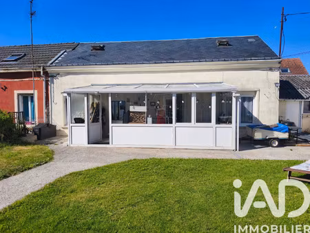 vente maison au havre (76600) : à vendre / 64m² le havre