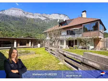 vente maison 12 pièces