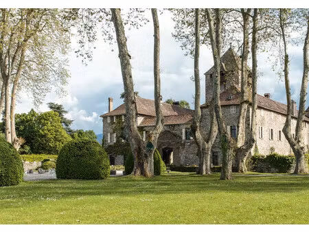 vente maison 40 pièces