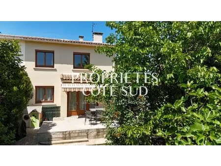 maison familiale de 121 m² à montfaucon avec 4 chambres