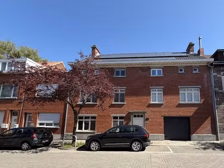 appartement te koop in hoboken met 2 slaapkamers